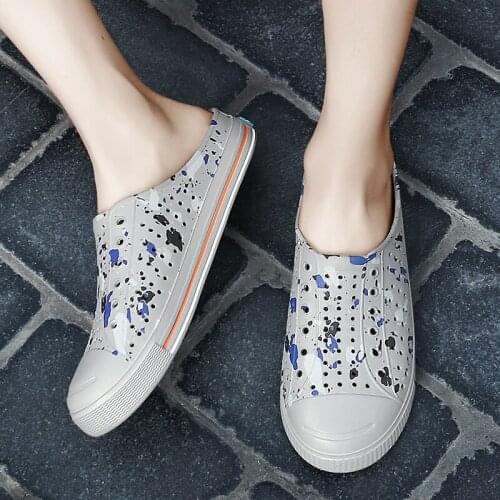 Мужские сандали ENLEN&BENNA China At AliExpress