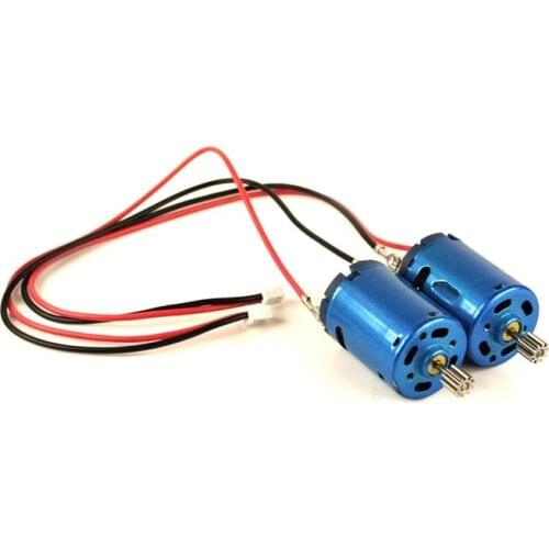 Henglong 3818 3819 3838 3839 3848 3849 3868 3878 3888 3909 3908 3938 1/16 RC smoking tank parts drive system box 380/390 motors