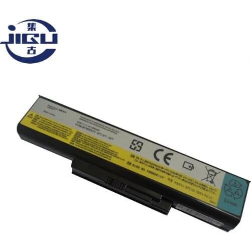 JIGU Laptop battery For Lenovo E46 K46 E46A K46A E46L E46G L09M6Y23 L09M6D21 L09P6D21 L10P6Y21