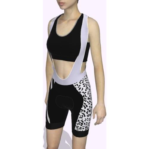 Meikroo Cycling Shorts