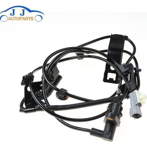 New Front Right ABS Sensor For Toyota Hilux MK6 2.5TD / 3.0TD 7/2005 On 89542-71010 8954271010
