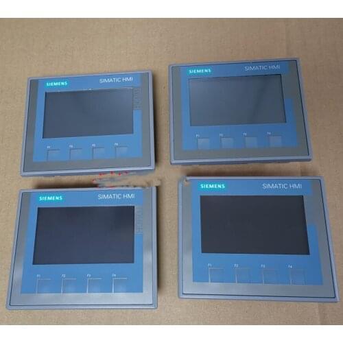 Original 95% 6AV2123-2DB03-0AX0 SIMATIC Touch Panel 6AV2 123-2DB03-0AX0, KTP400