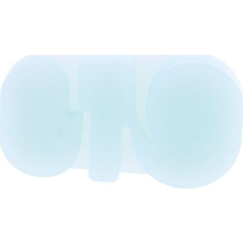 Plastic 4 in 1 Bracelet Bending Jig Tool Handmade Bender Metal Stamping Blank Bangle E56C