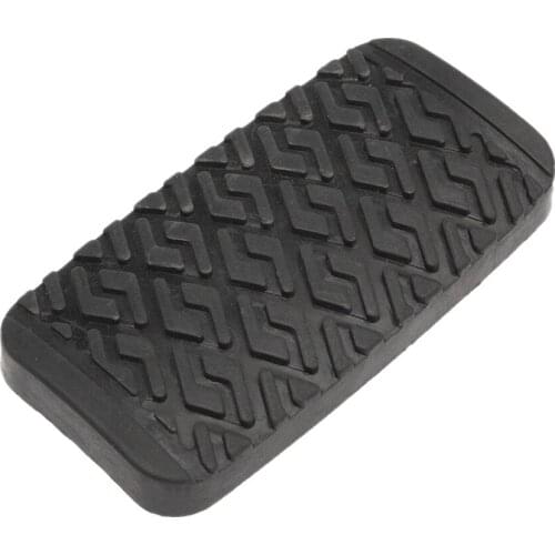 Brake Pedal Pad Pedal Replacement for Toyota Corolla Matrix Tercel MR2 Paseo