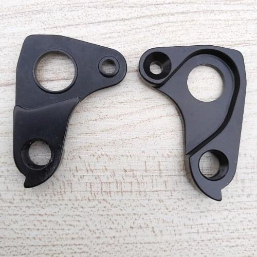 1pc Bicycle gear rear derailleur hanger dropout For Lapierre 2017-2018 CYCLO CROSS TREKKING 100 XELIUS SL DISC carbon frame bike