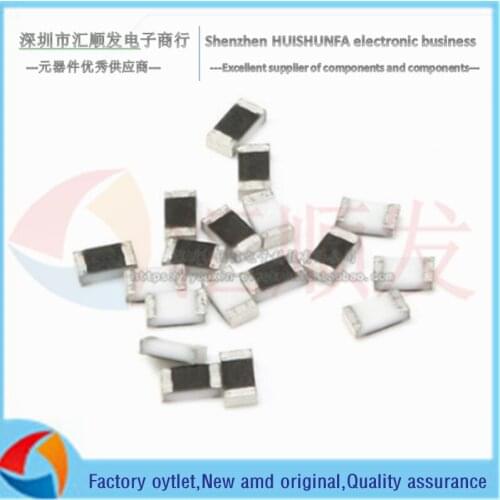 10pcs!!! 0603 SMD resistor 49.9R 49.9 ohm 1/10W accuracy ±1