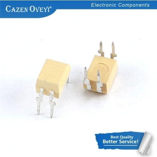 10pcs/lot ET1103 ET 1103 DIP-4 In Stock