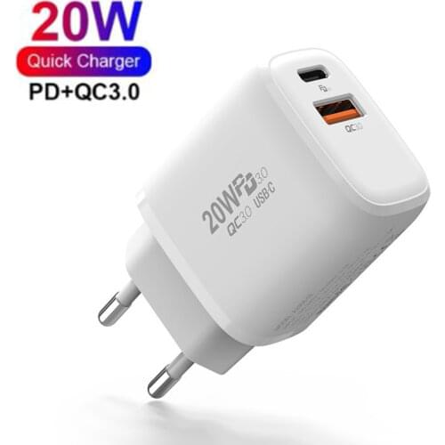 2.4A Eu US AC Home Travel Wall charger 1 2 3 Usb Ports Adapter For iphone 7 8 x 11 Samsung htc android phone pc mp3