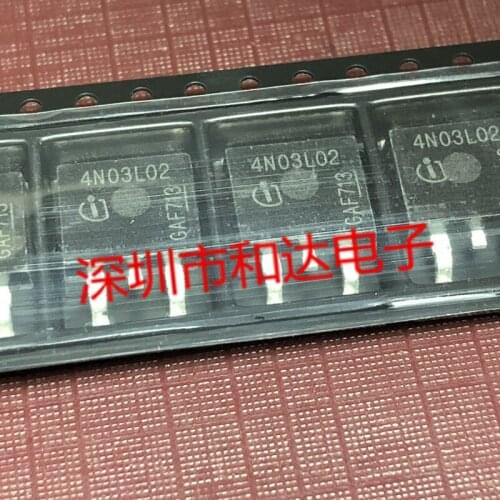 4N03L02 TO-263 30V 90A