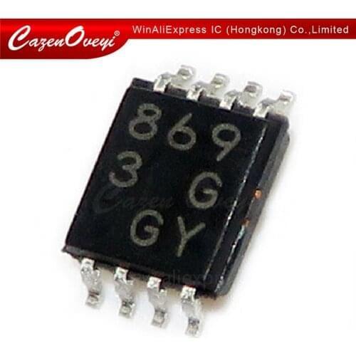 5pcs/lot BD8693FVM BD8693 D8693 D86 93 MSOP8 new original In Stock