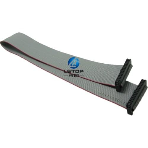 512 printhead cable 30pin Flora LJ320P printer spare parts