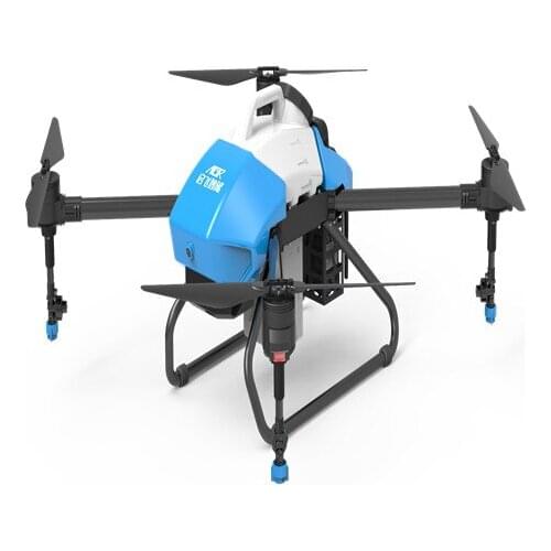 6KG / 6L agricultural spray drone DIY A6 automatic camera four-axis drone aircraft complete machine