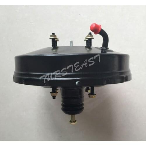 8-97033-988-2 834-05110 834-05115 VACUUM POWER BRAKE BOOSTER BRAKE SERVO FRENO FREIO FOR ISUZU NHR 55 66 NKR71 1993 FREE SHIP