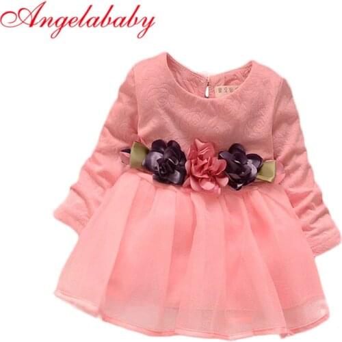 Зимние платья для малышек AiLe Rabbit China At AliExpress