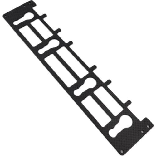 DJI T16 Accessories Water pump installed carbon plate Plant protection machine drone accessories DJI Original repair parts