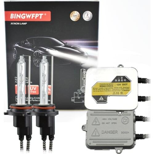 Галогеновые лампы H3 (PK22s) BINGWFPT China At AliExpress