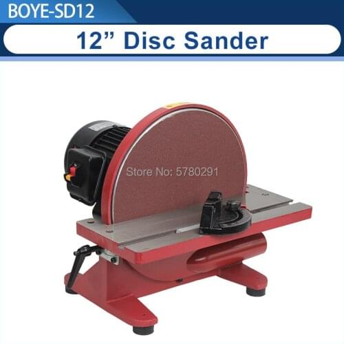 BOYE Grinding Machines