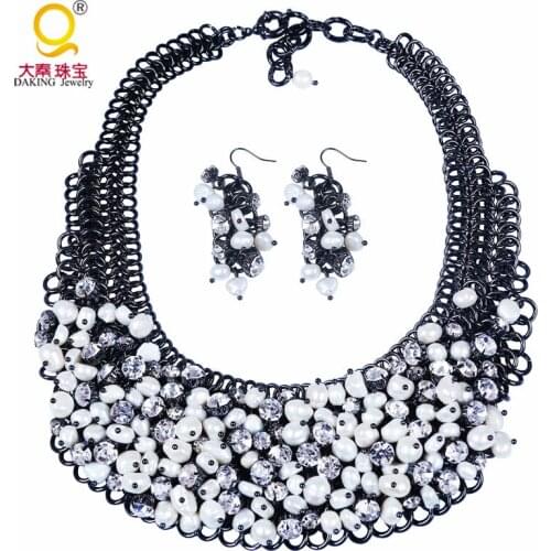Jewelry Sets Daking.qinyi China