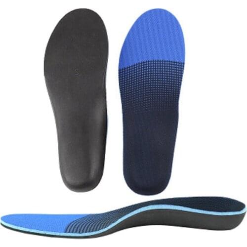 Flatfoot Correction Insoles X/O-Leg and Foot Valgus For Men And Women Arch Support Sport Running Orthopedic Corrective Insoles