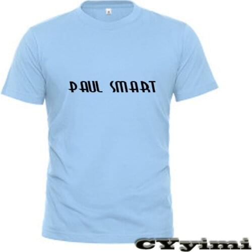For Ducati AUL SMART LE T Shirt Men New LOGO T-shirt 100% Cotton Summer Short Sleeve Round Neck Tees Male