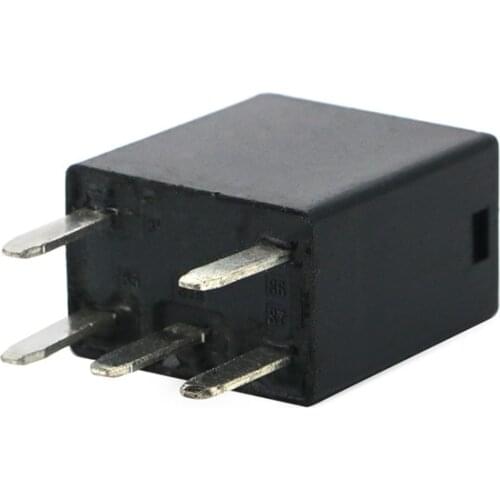 For SeaDoo OEM Relay 30 Amp 4-TEC RXP-X RXT-X GTX WAKE SPARK GTI GTS BRP 278002822