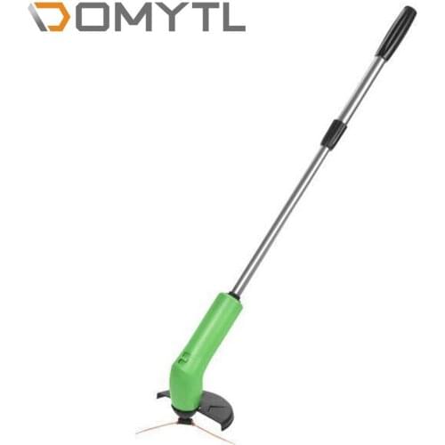 DOMYTL Electric Lawn Mowers