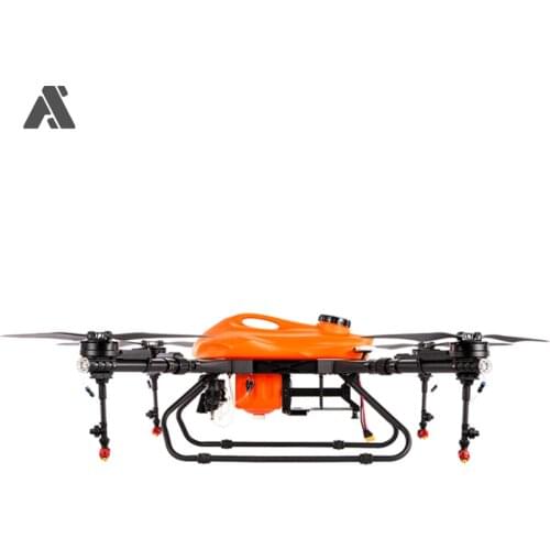 F16 multi-axis spraying special agricultural agricultural plant protection drone