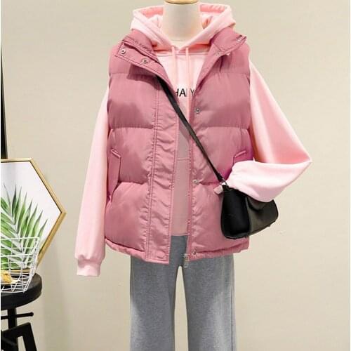 Женские зимние жилеты Jodimitty China At AliExpress