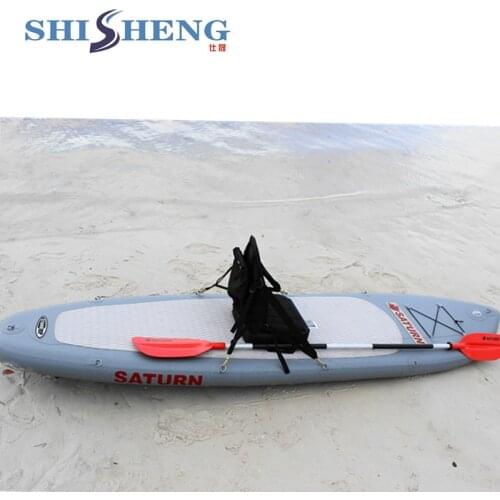 China surfboard manufacture sup paddle board inflatable sup