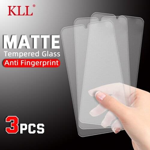 KLL Samsung Galaxy M10 Screen Protectors