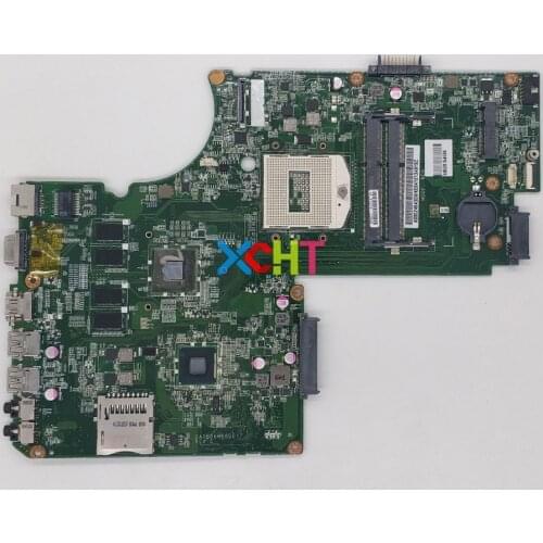 A000245430 DA0BD6MB8D0 PGA 947 w GT740M/2GB Graphics for Toshiba Satellite C70 C75 S70 Laptop Notbook PC Motherboard Mainboard