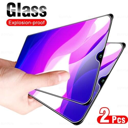 MissMango Screen Protectors For Xiaomi Mi 10 Lite 5G