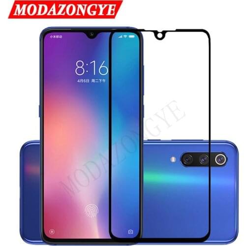 MODAZONGYE Screen Protectors For Xiaomi Mi 5