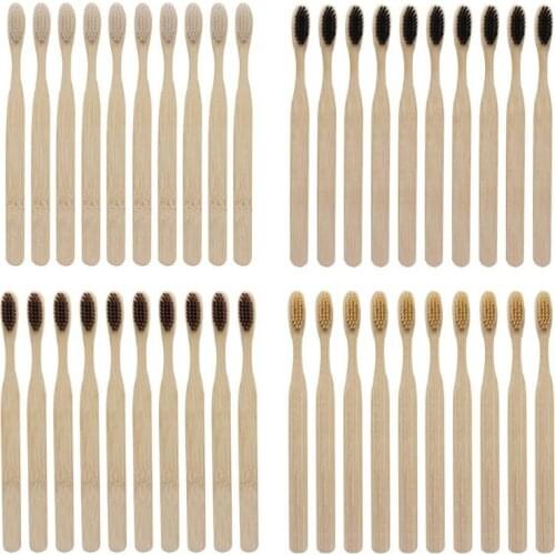 MOJOYCE Toothbrush Sets China