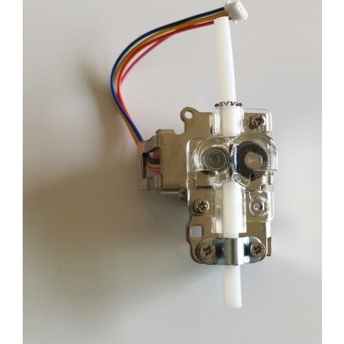 Extruder set/ with motor/without nozzle, for X1, X2,X3,X4, X2 plus, X4 plus,X5,X5plus,NANO, MINNIE,K1,K2,K3,K4 K5 K7,K8