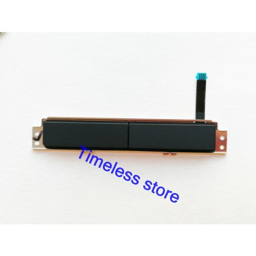 New for dell E5540 E5550 E5450 CN-A13B82 Left Right Mouse Clicker A13B82 Touchpad Button key
