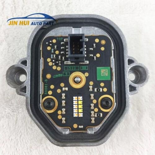 Original Used accessories headlight control unit for volvo s90 v90 xc90 MD E9 11613 B9081-B