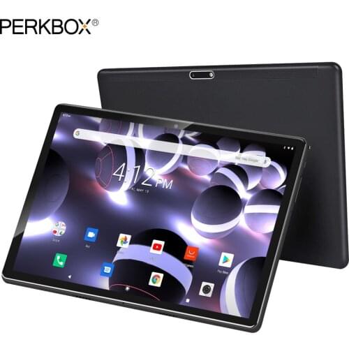 Global ROM, 10 inch tablet pc, Octa Core CPU, 4GB RAM 32GB ROM, 1280*800 IPS Display, Android 9 Pie, 5.0MP Cameras, WiFi, GPS
