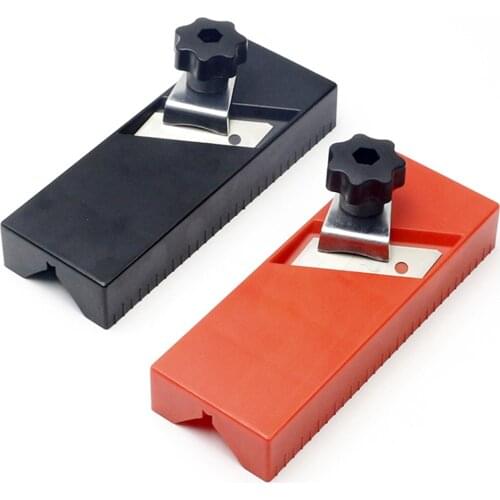 Plastic Woodworking Plane Plasterboard Hand Planer Plasterboard Trimming Tools