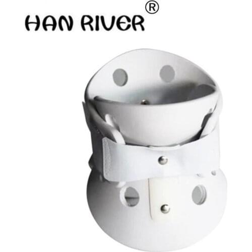 Polymer neck collar neck scarf protect cervical collar cervical spondylosis holder Torticollis gear bracket