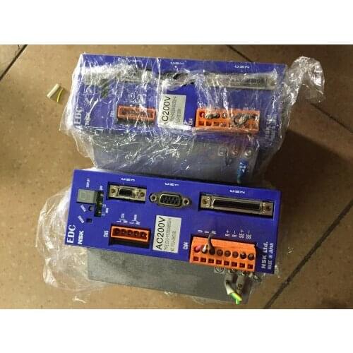 Servo drive EDC-PS3060AB502 , Used one , 90% appearance new , 3 months warranty , fastly shipping