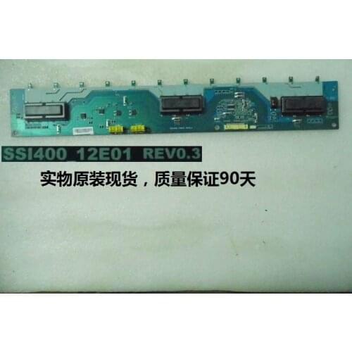 SSI400_12A01 SSI400_12E01 high voltage board FOR connect with TLM40E01 40E100C connect board GLB