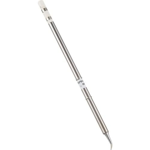 T12-JL02 Iron Tips For Hakko Soldering Rework Station FX-951 FX-95