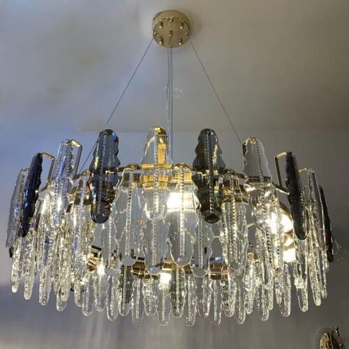 TangRenYan LED Chandeliers