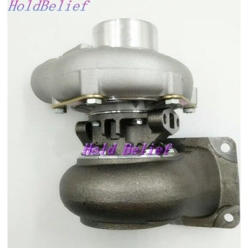 Turbo Turbocharger TA3401 466334-5008S 466334-0002 For John Deere Engine 5.9/6.8L 6359 6414T