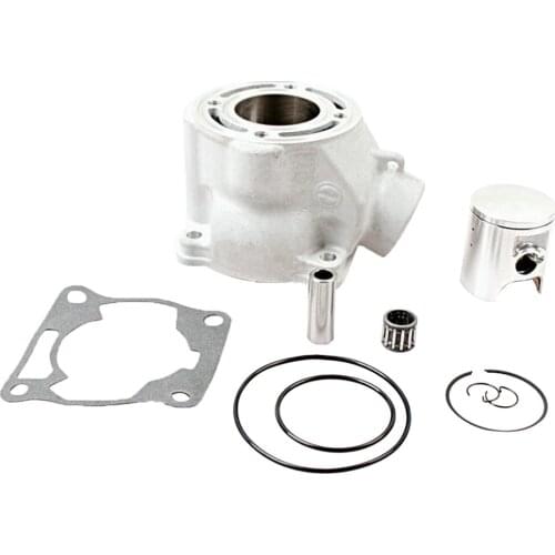 Cylinder Piston Gasket Top End Kit for Yamaha YZ85 2002-2018 US