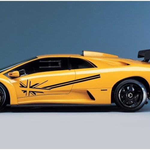 Creative Witch Car Wrap Funny Motorcycle Car Styling Vinyl Stickers On Car