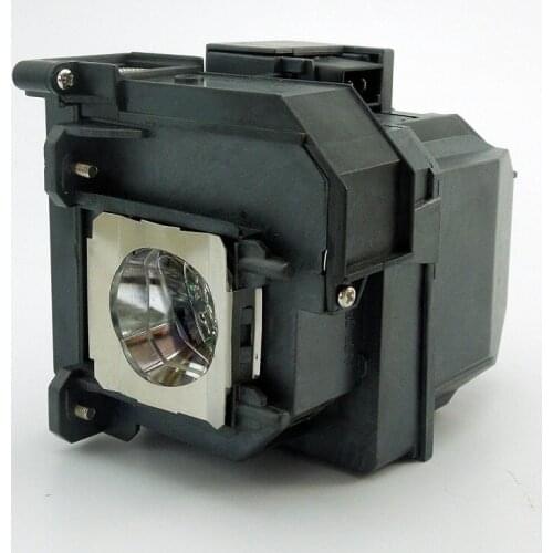 High Quality Projector Lamp EP71 For EB-485W/EB-485Wi/EB-485WT With Japan Phoenix Original Lamp Burner