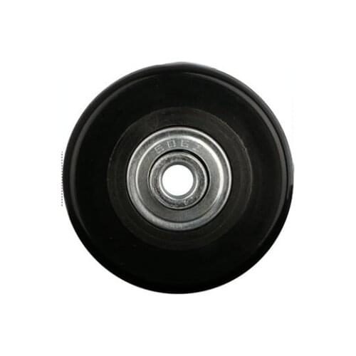 High quality Replacement Luggage Wheels Repair Hand Spinner Caster for Suitcase Platform Trolley Chair Hardware tools