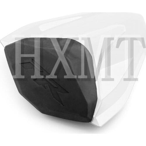 Rear Pillion Passenger Cowl Seat Back Cover Motorcycle Spare Parts For Honda CBR 250 RR CBR250RR 2017 2018 2019 White 17 18 19